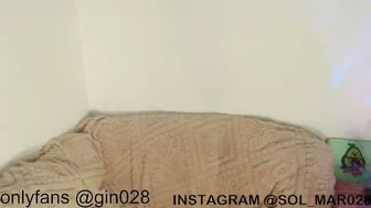 sol_amarilla_ recorded nude video 160331