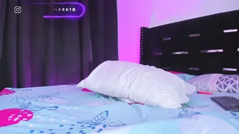 Babynia606 cam 24 August 2025
