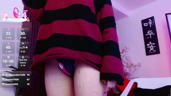 gemi_white recorded nude video 160339
