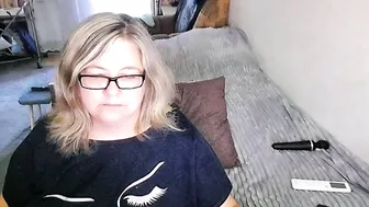 tviks recorded nude video 160409