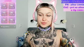 Max69alexa lovense - 24 August 2025