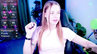 cutemousee recorded nude video 160516