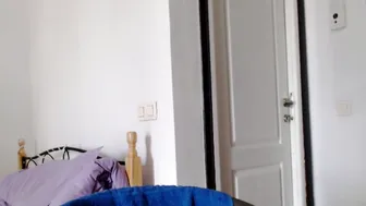 britneydivine recorded nude video 160518