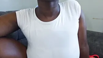 ebonycandymelani recorded nude video 160549