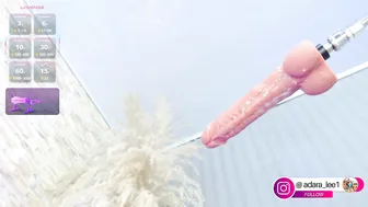 adara_lee recorded nude video 160585