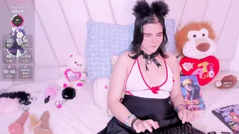 Morganitax hot cam video - (08/24/2025)