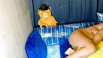 xxloveheart recorded nude video 160618