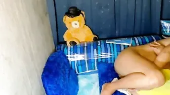 xxloveheart recorded nude video 160618