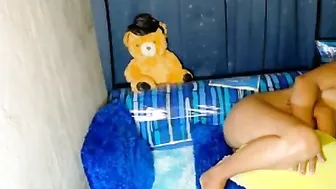 xxloveheart recorded nude video 160618