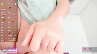 _naomi_fox recorded nude video 160637