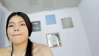 pretty_johnson_ recorded nude video 160646