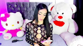 x_indomitable1 recorded nude video 160709