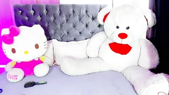 x_indomitable1 recorded nude video 160709