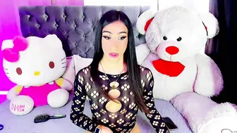 x_indomitable1 recorded nude video 160709