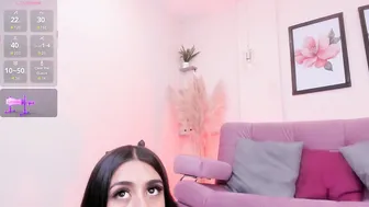 daaniela_moon recorded nude video 160711