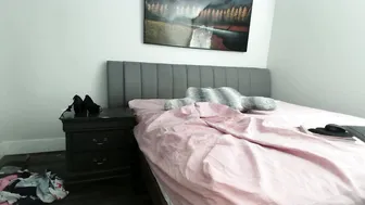 marcytappette recorded nude video 160730