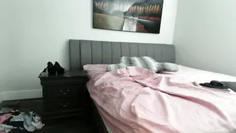marcytappette recorded nude video 160730