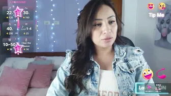 paulina_galvis2700 recorded nude video 160755