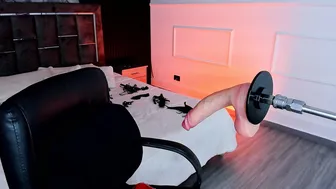 Gabrielakassi amateur cam show 24 August 2025