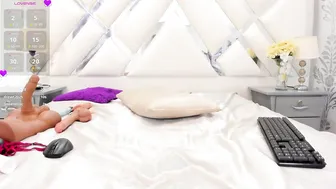 selenareyess recorded nude video 160768