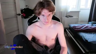 spaisenok recorded nude video 160792