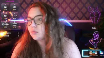 luxsopphia_ recorded nude video 160793
