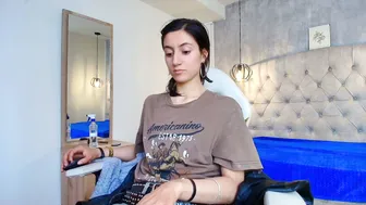 fieramadame recorded nude video 160798