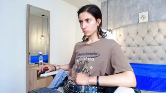 fieramadame recorded nude video 160798