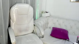 pretty_johnson_ recorded nude video 160809