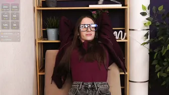 lornafletcher recorded nude video 160827