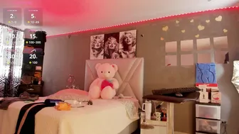 Sexyzoe_69 nude chat 24-Aug-25