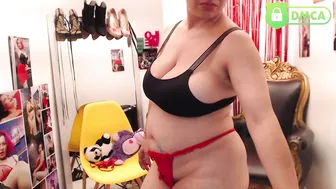 evatwiss recorded nude video 160892