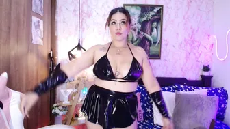 lucyanasilva recorded nude video 160927