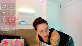 april_dumont recorded nude video 160943