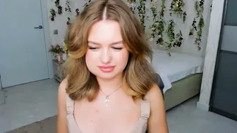 miraclecurly recorded nude video 161004