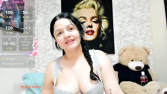 lizbetth360 recorded nude video 161012