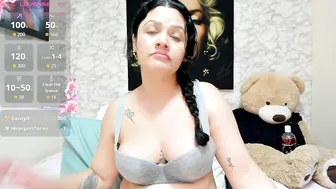 lizbetth360 recorded nude video 161012