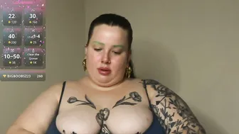 missbika recorded nude video 161029