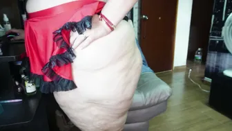 kristenhill1 recorded nude video 161030
