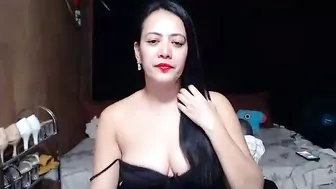hotpinay_mira recorded nude video 161047