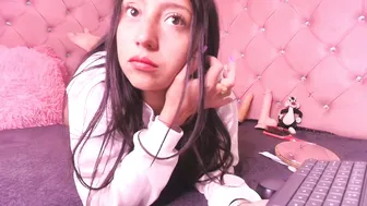 sheilly_brown recorded nude video 161076