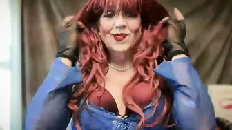 mskarentoy recorded nude video 161080