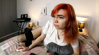 Olivka_flower porn video 25 August 2025