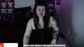 Destroyall420 chat cam sex (08/25/2025)