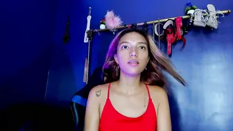 daphneandrade recorded nude video 161211