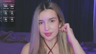 roxychilli recorded nude video 161214