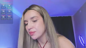 roxychilli recorded nude video 161214
