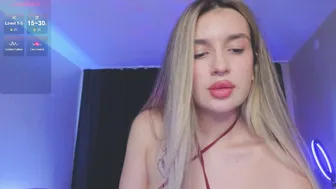 roxychilli recorded nude video 161214