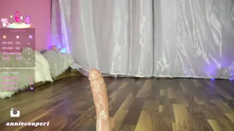 annie_couper recorded nude video 161217