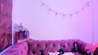 amarantha_naughty recorded nude video 161223